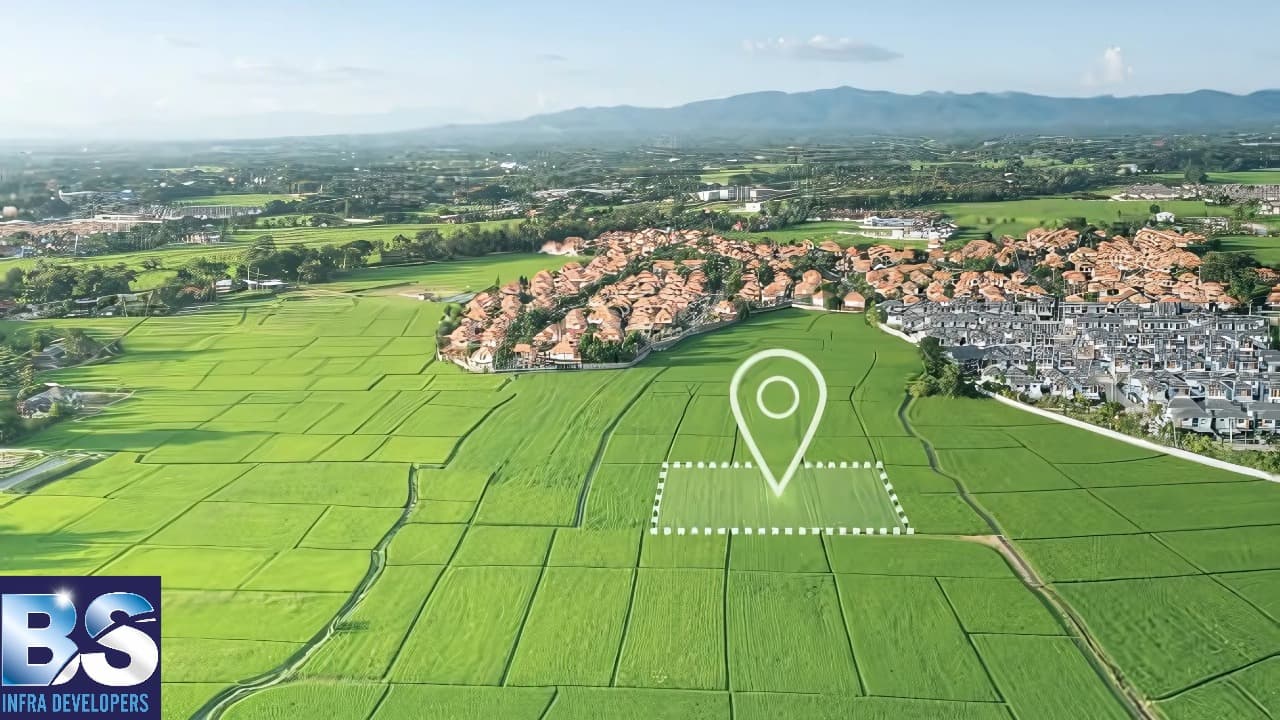 Fortune City @ Arepalle